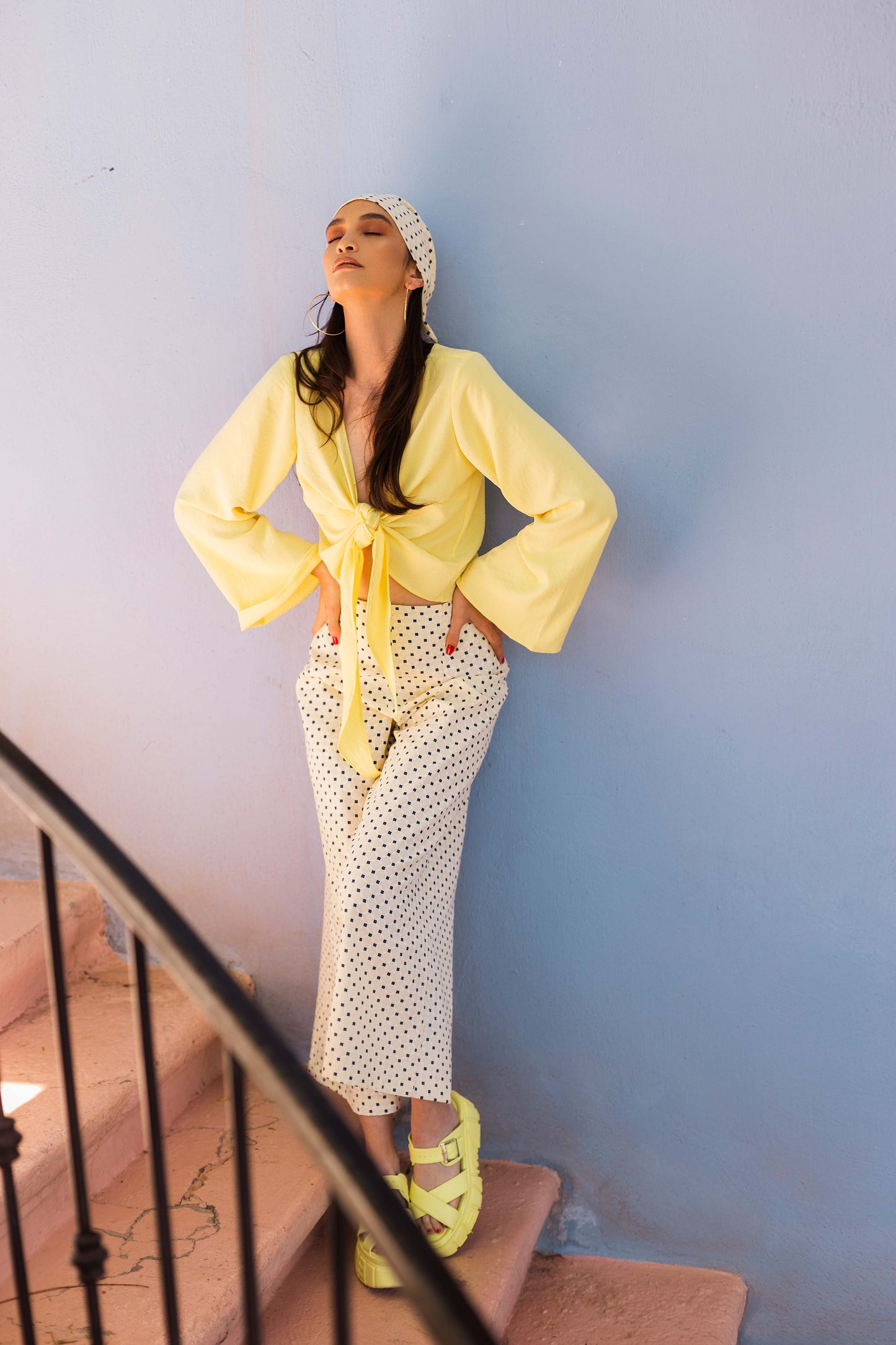 Pantalon Yucatan
