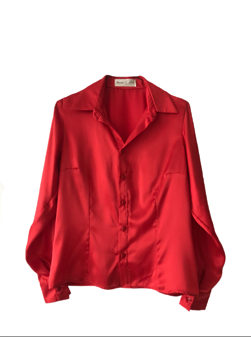 The Helene shirt