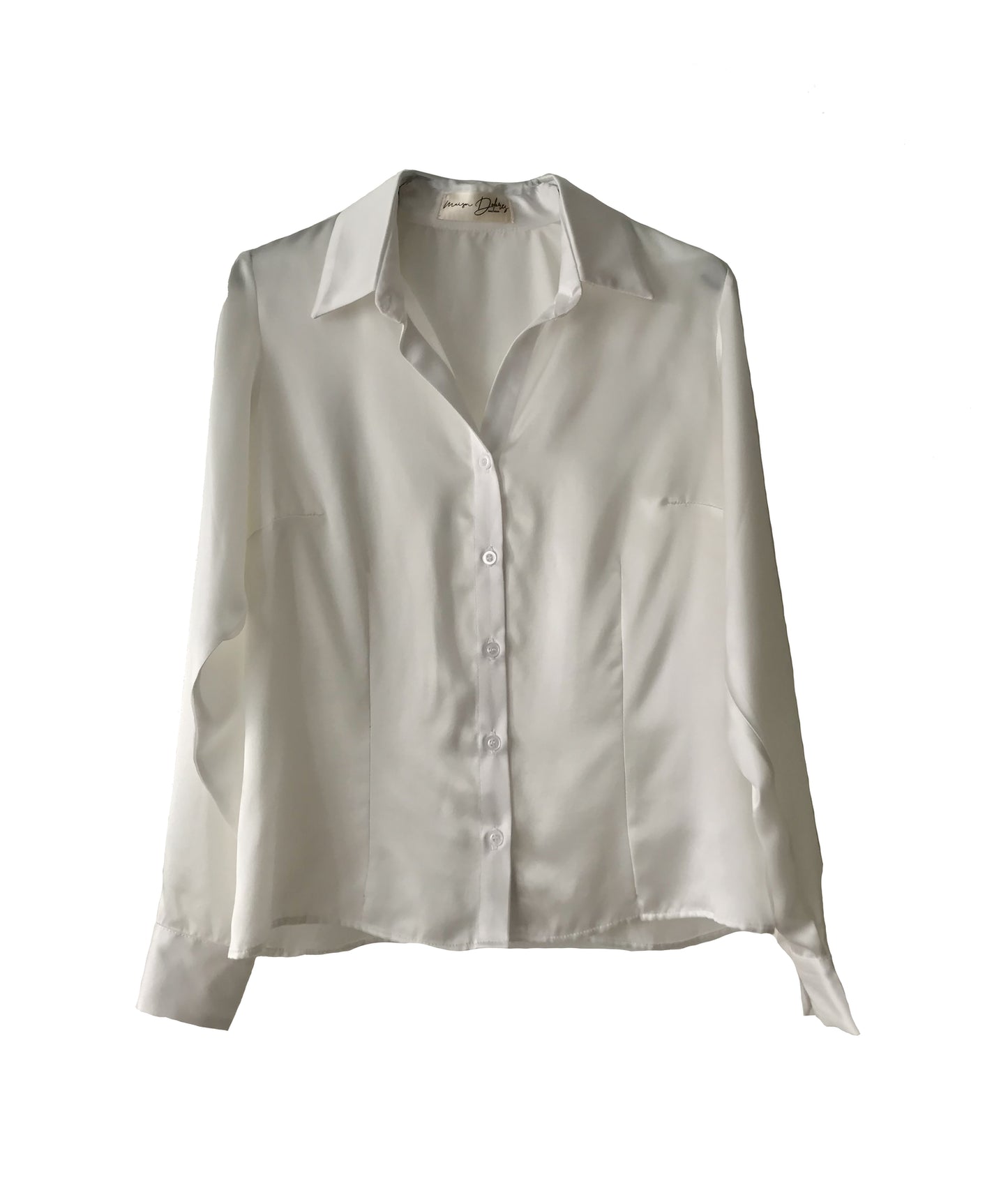 The Helene shirt