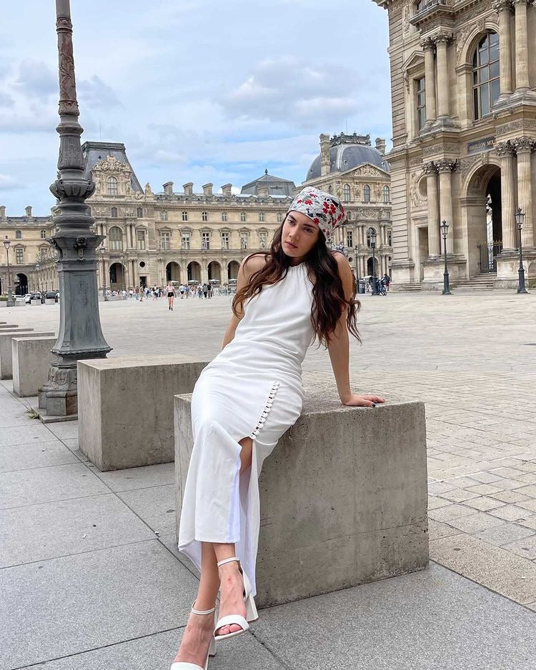 La robe Gracia