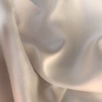 Silk pillowcase