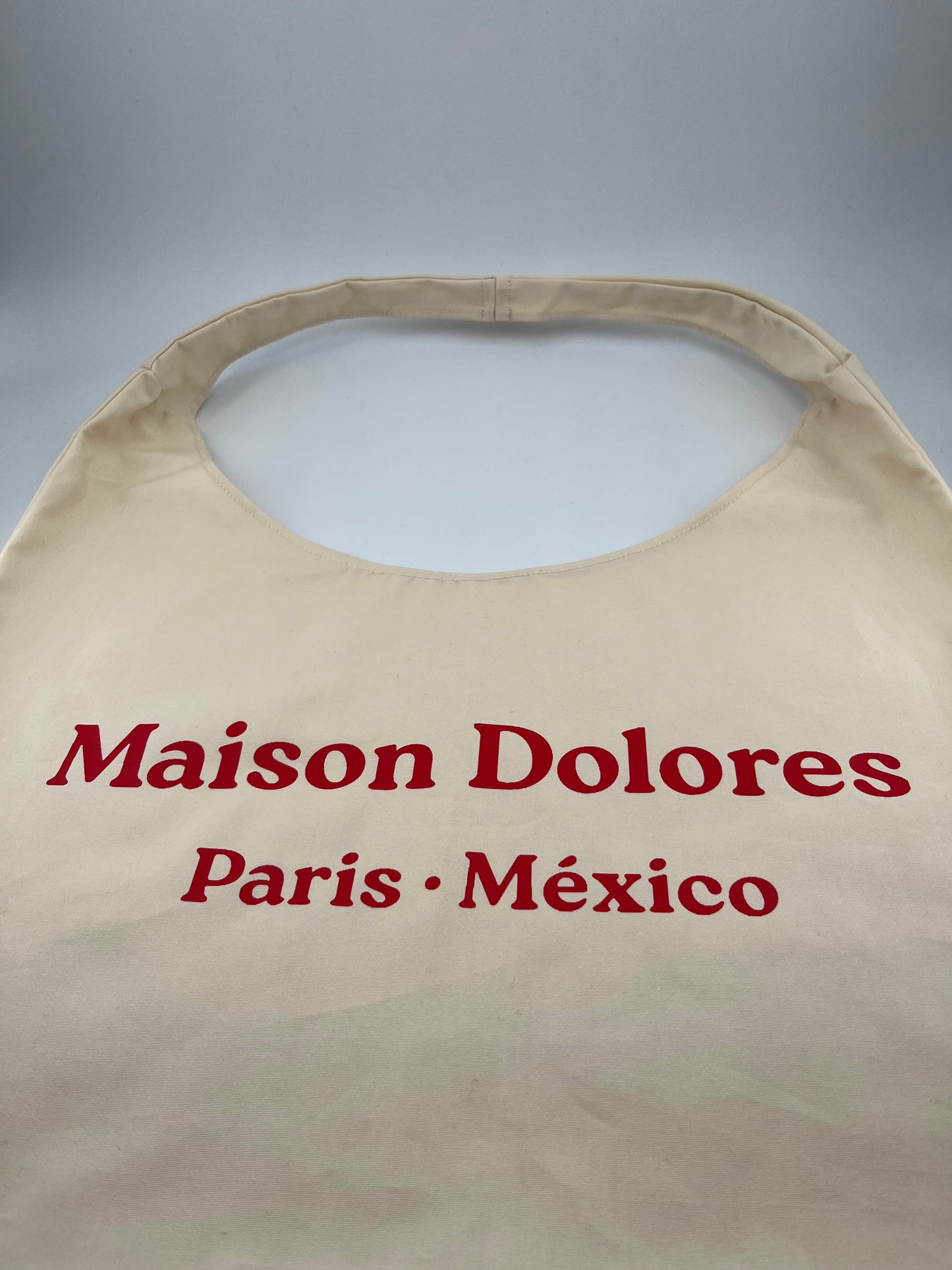 Le sac Gigi