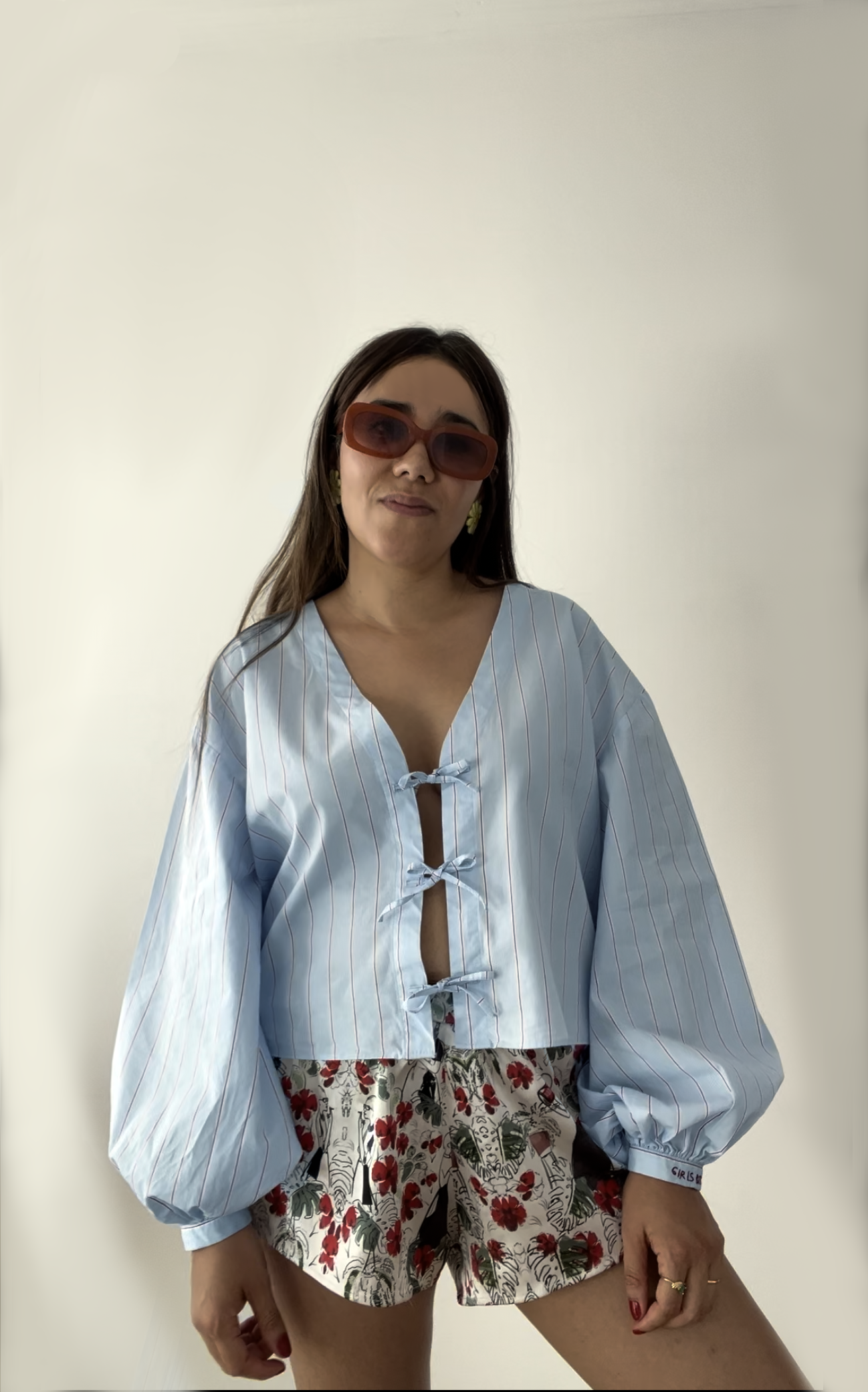 Baby shirt