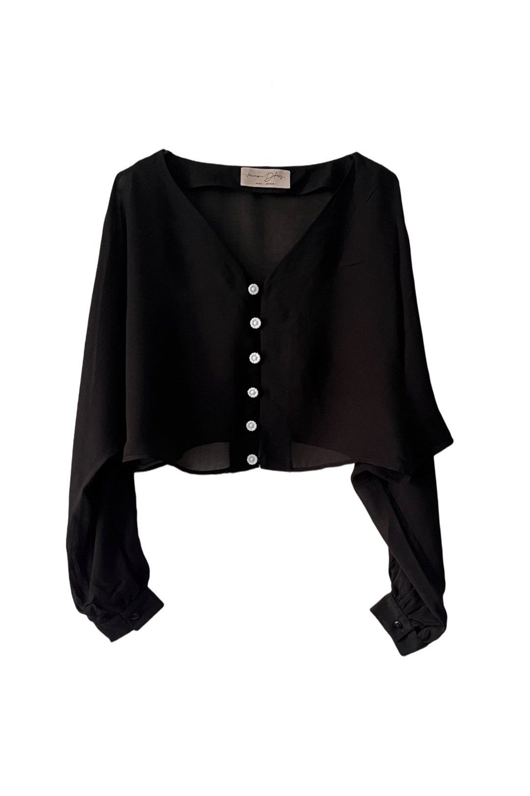 Loulou blouse