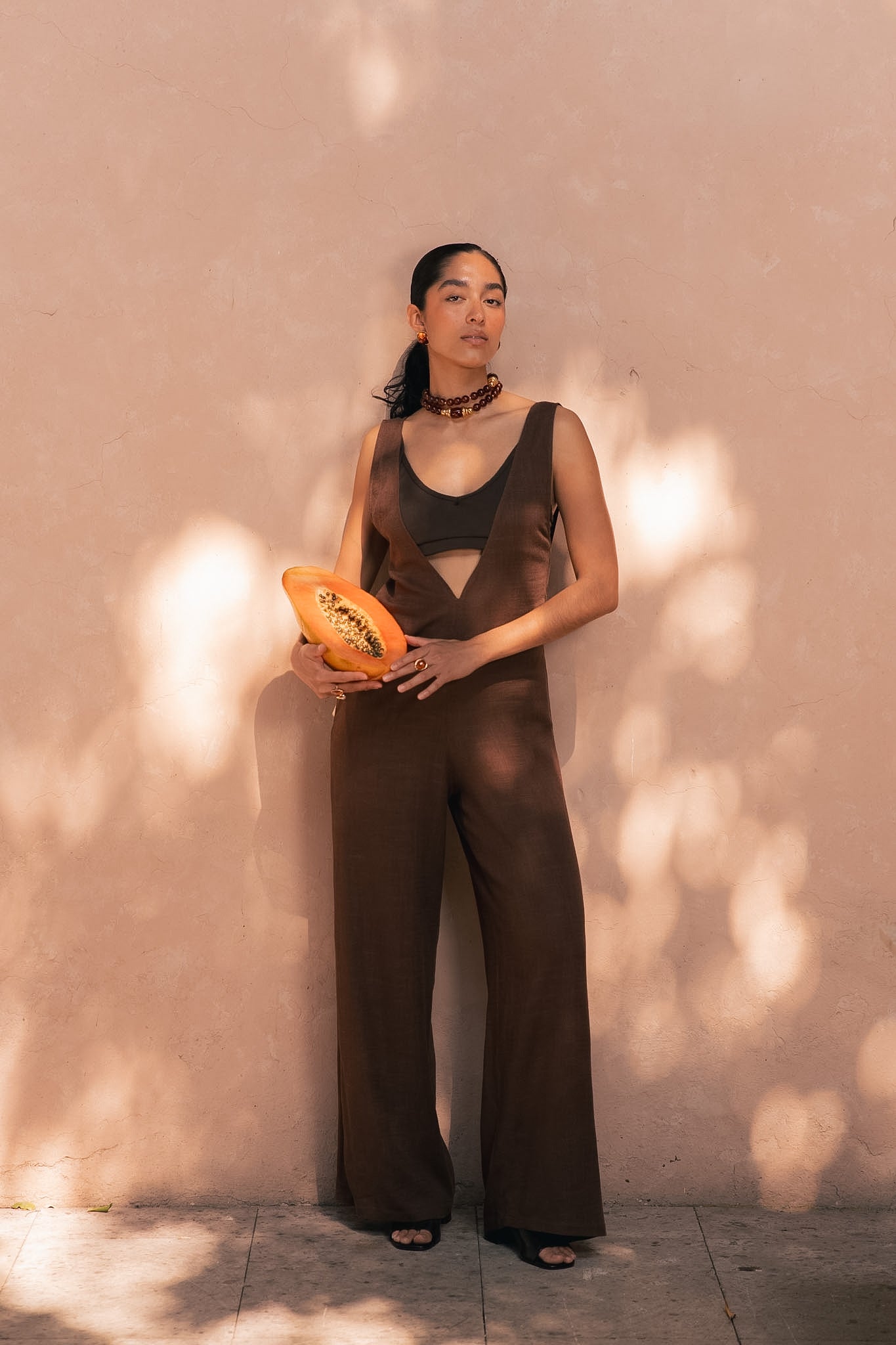 Le Jumpsuit Oaxaca