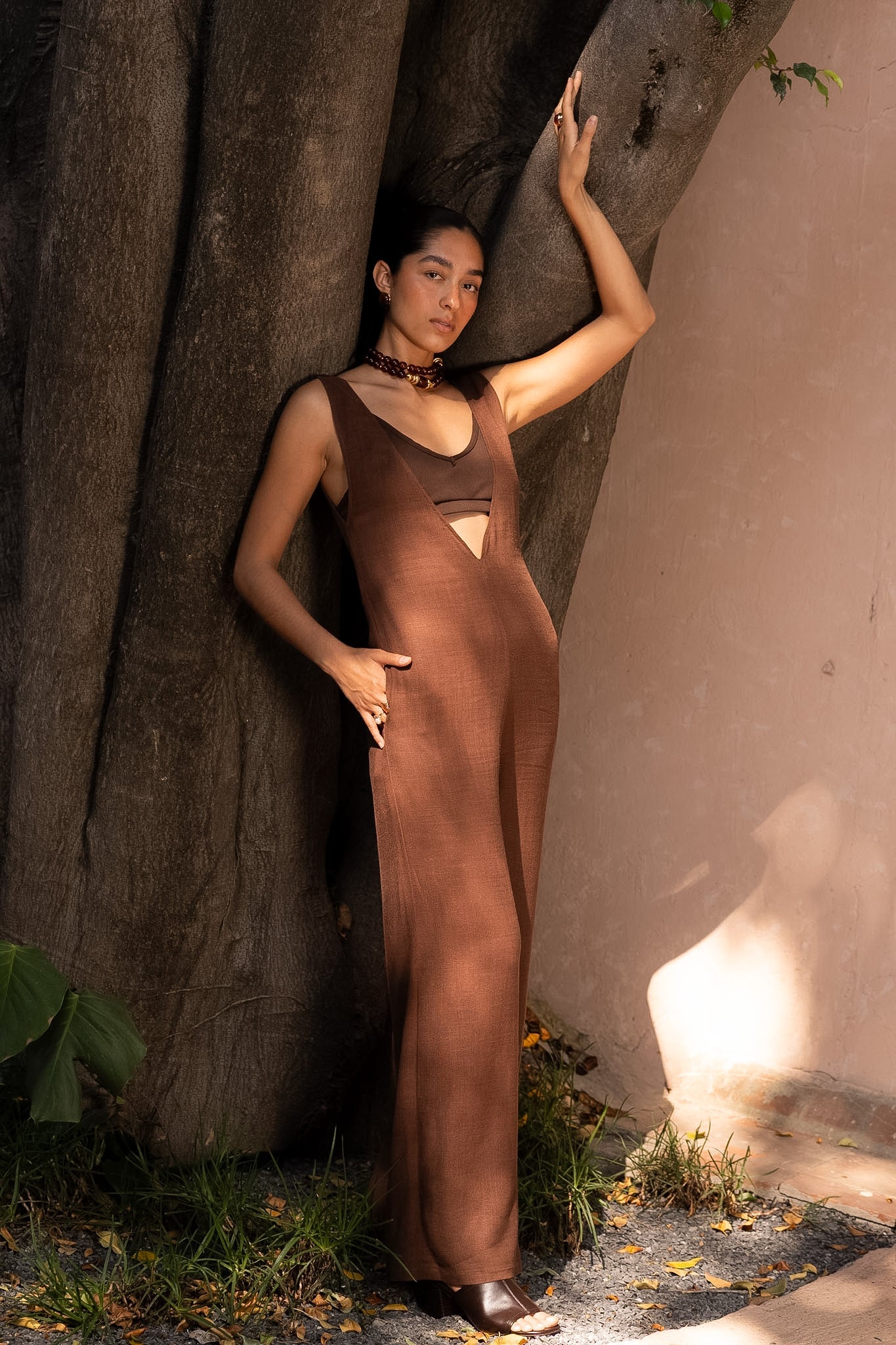 Le Jumpsuit Oaxaca
